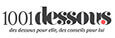 code promo 1001 Dessous.com