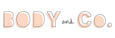 code promo Body and Co
