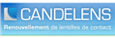code promo candelens