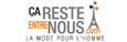 code promo Ca reste entre nous