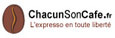 code promo Chacun Son Cafe