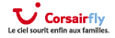 code promo CorsairFly