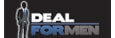code promo Deal For Men