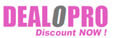 code promo dealopro