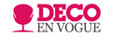 code promo D�co en Vogue