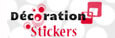 code promo decoration stickers 