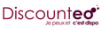 code promo Discounteo