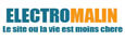 code promo electro malin