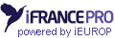code promo iFrance