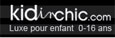 code promo Kid in chic