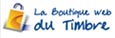 code promo La Boutique du Timbre