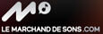 code promo Le Marchand de Son