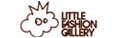 code promo Little Fashion Gallery