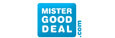 code reduction Mister Good Deal