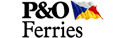 code promo P&O Ferries
