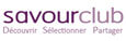 code promo Savour Club