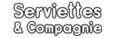 code promo Serviettes et Compagnie