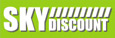 code promo SkyDiscount