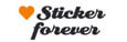code promo Sticker forever