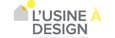 code promo Usine a Design 