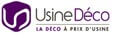 code reduction Usine D�co 
