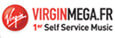 code promo VirginMega.fr