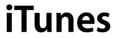 iTunes